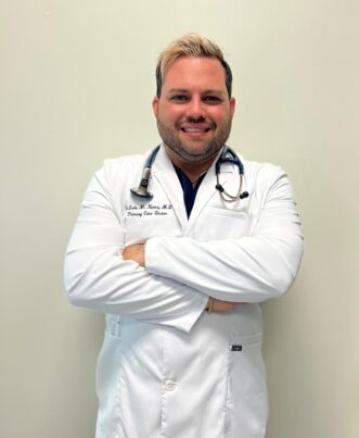 Dr. Nunez Photo